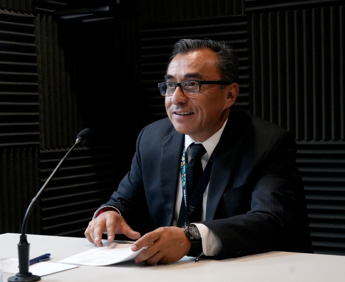 Noticia Destacada